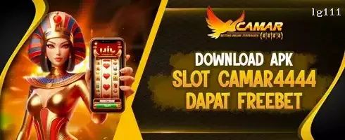 Bonus Spesial Download lg111 APK screenshot