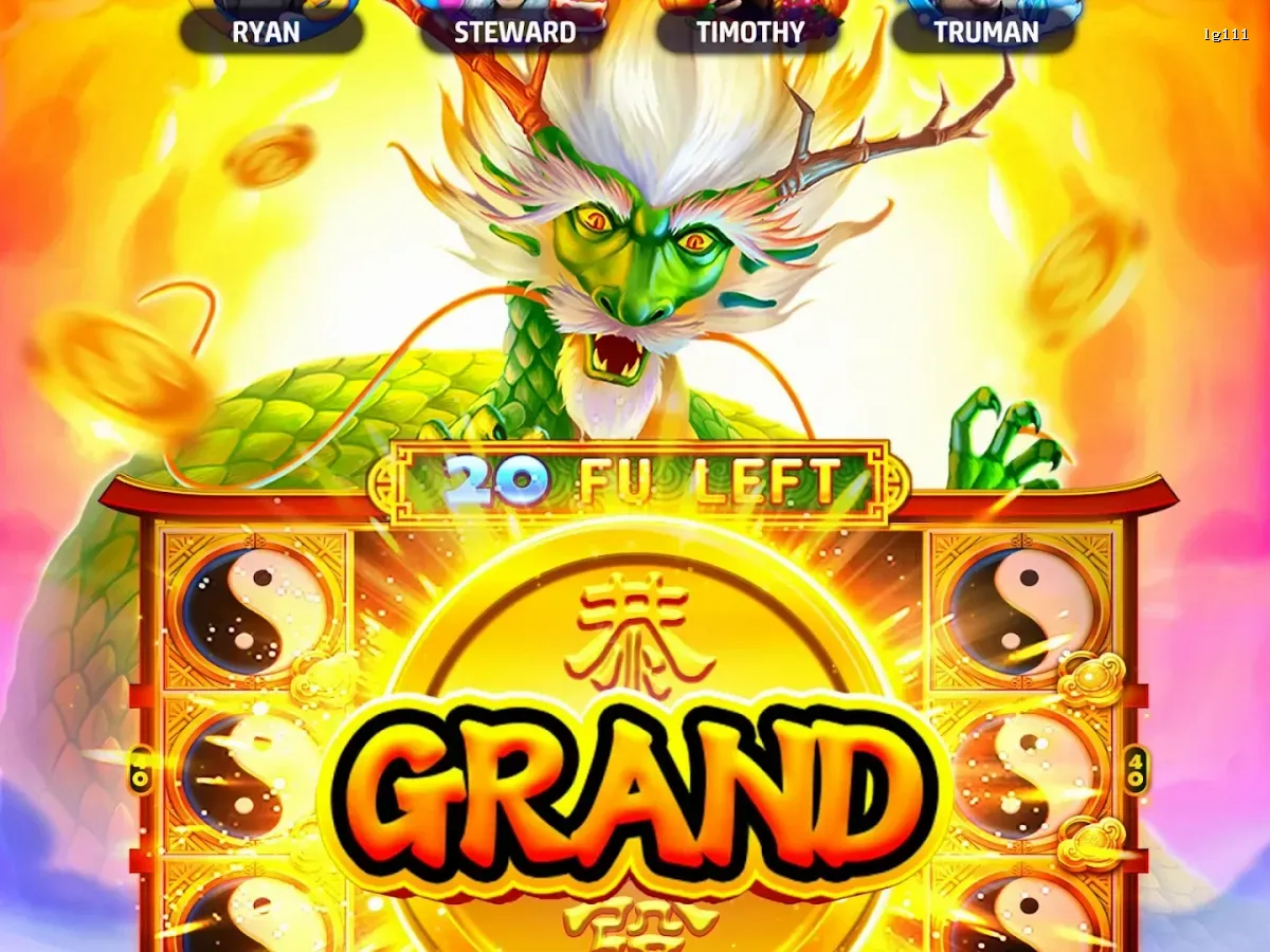 Koleksi lg111 Slot Gacor screenshot